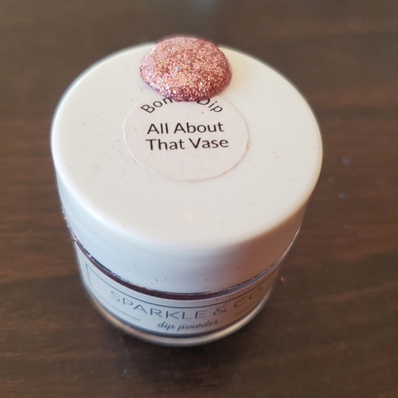 Sparkle & Co Nails Dip powder All about that Vase - Picture 4 of 4